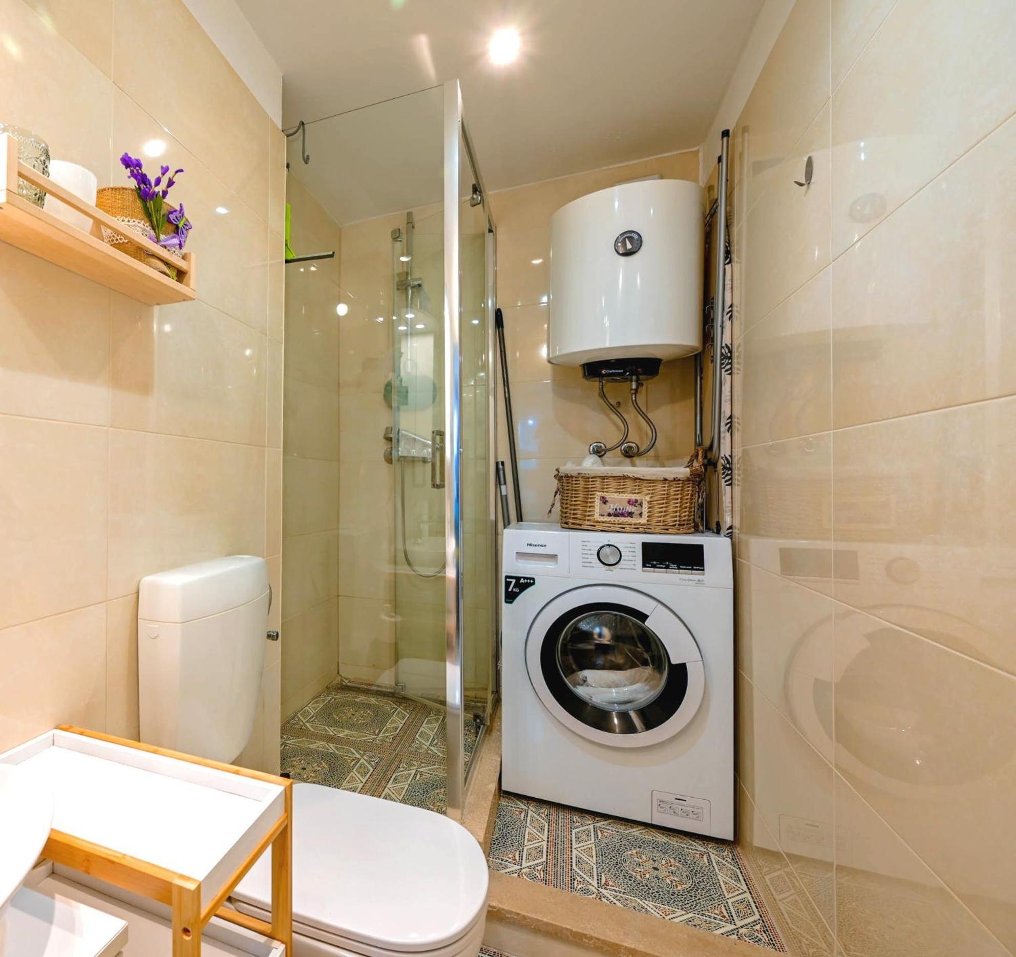 Apartman Delfin Rovinj Buitenkant foto